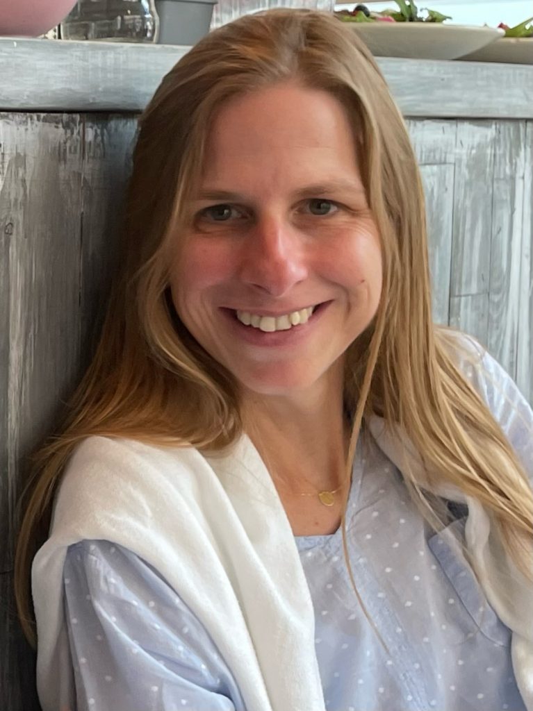 Stefanie Sänger-Kück